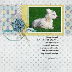 The Lamb