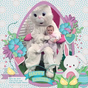 Happy Easter
