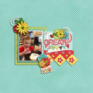 Create