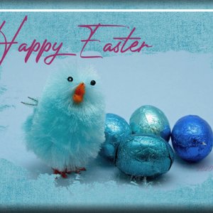 ATC 2020-059 Happy Easter