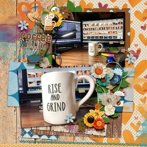 Coffee Addict