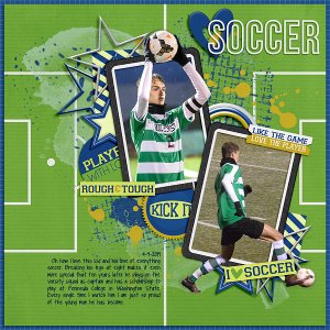 Soccer