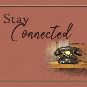 Stay Connected