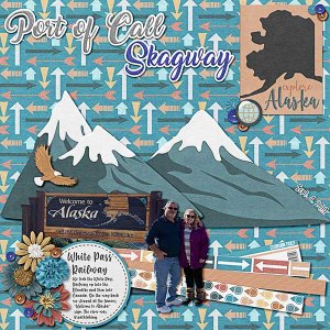Port of Skagway