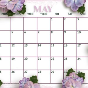 April 2020 Desktop Challenge