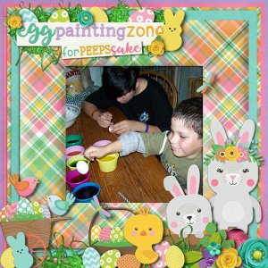 Bunny Biz