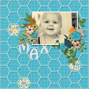 Max