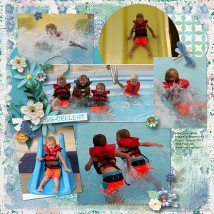 Swim