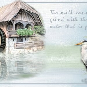 The Mill