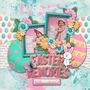 Easter Memories