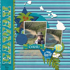 HAWAII