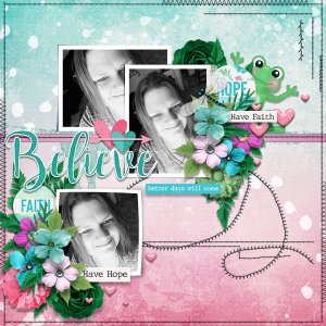 Sugar + Spice Bakery Survivor Challenge Week 4
