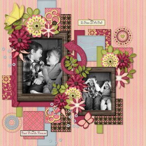 Simply Silly by Dandelion Dust Designs