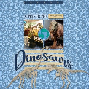 Dinosaur Museum