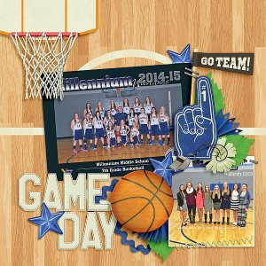 Game Day