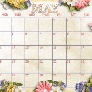 May 2020 Desktop