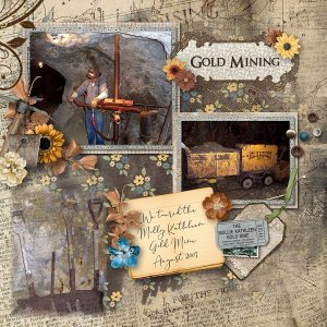 Gold Mining