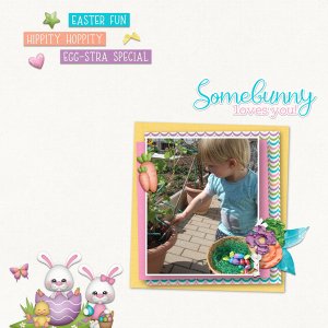 easter fun