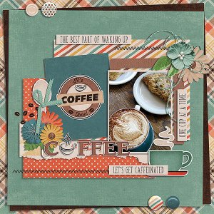 coffee