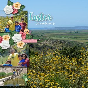 easter