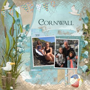 Cornwall