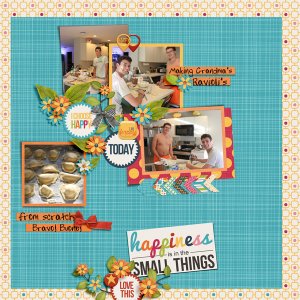 little things