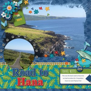 Road to Hana