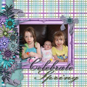 Celebrate Spring