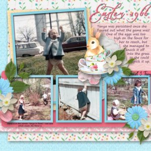 Easter 1966