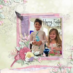Happy Easter 2020