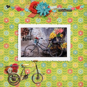 gingerscraps-april-word-art