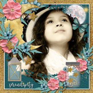 Serendipity