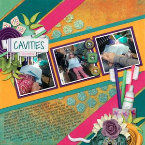 Cavities