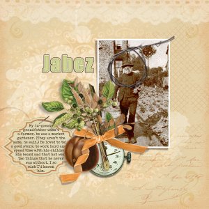 Jabez