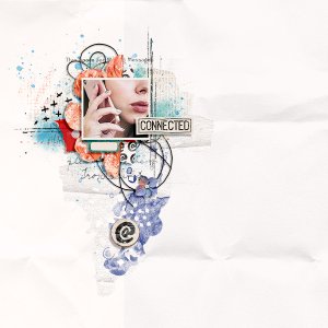 connected