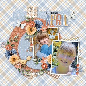 T. Scrap it easy 2