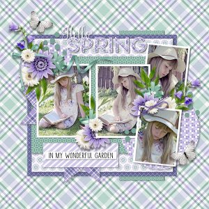 T. Scrap it easy 2