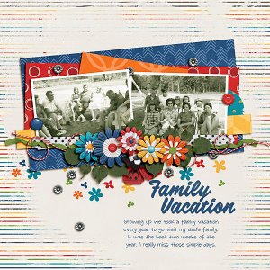 Family Vacation