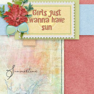 Greeting Card