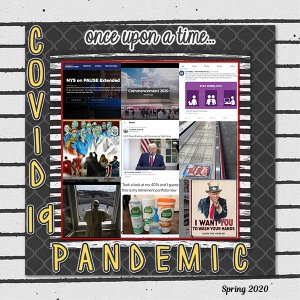 Pandemic