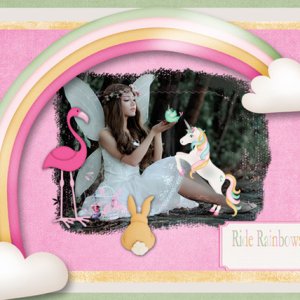 Ride Rainbows