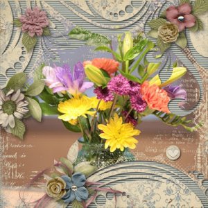 Hospital Flowers