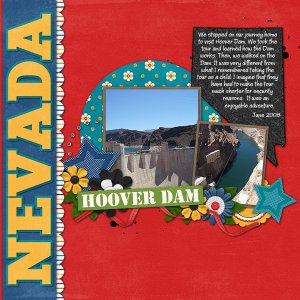 Hoover Dam