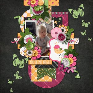 April Daily Download Challenge - You are the Best