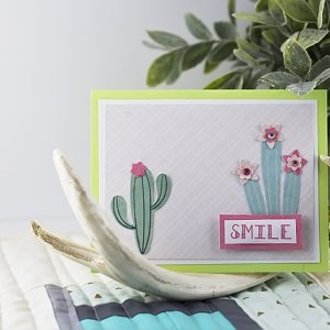 Smile Card