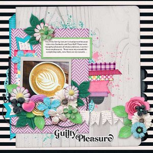 Guilty Pleasures