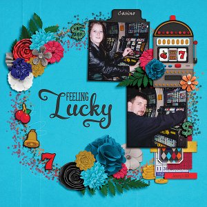 Feeling Lucky