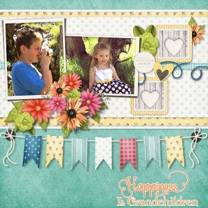 Follow Your Bliss by Dandelion Dust Designs