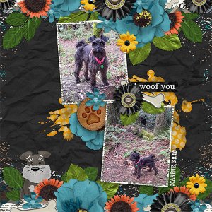 Sew Pretty Template