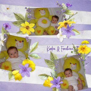Kadin + Funshine